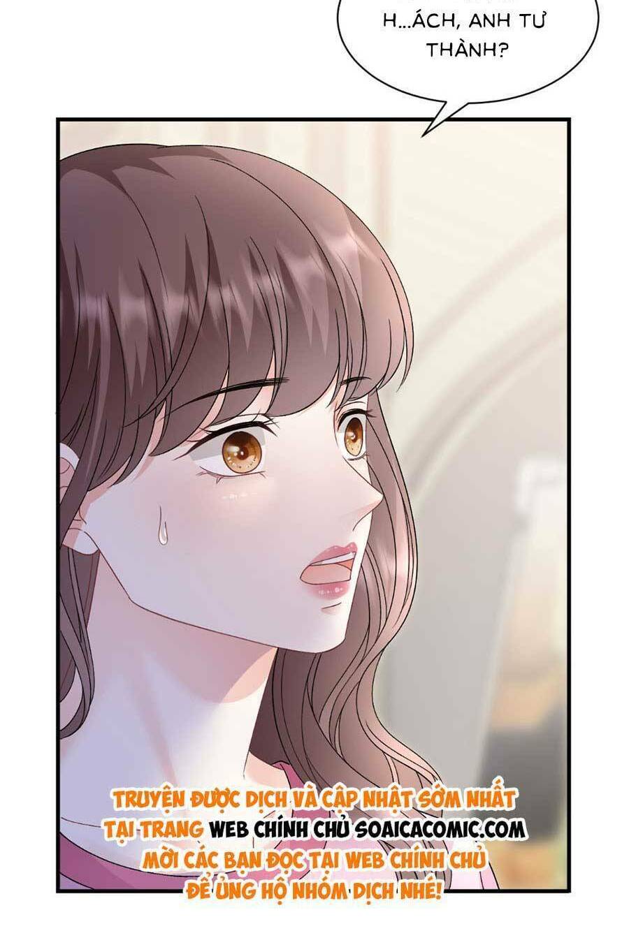 đại tiểu thư có ý đồ gì xấu đâu chapter 186 6