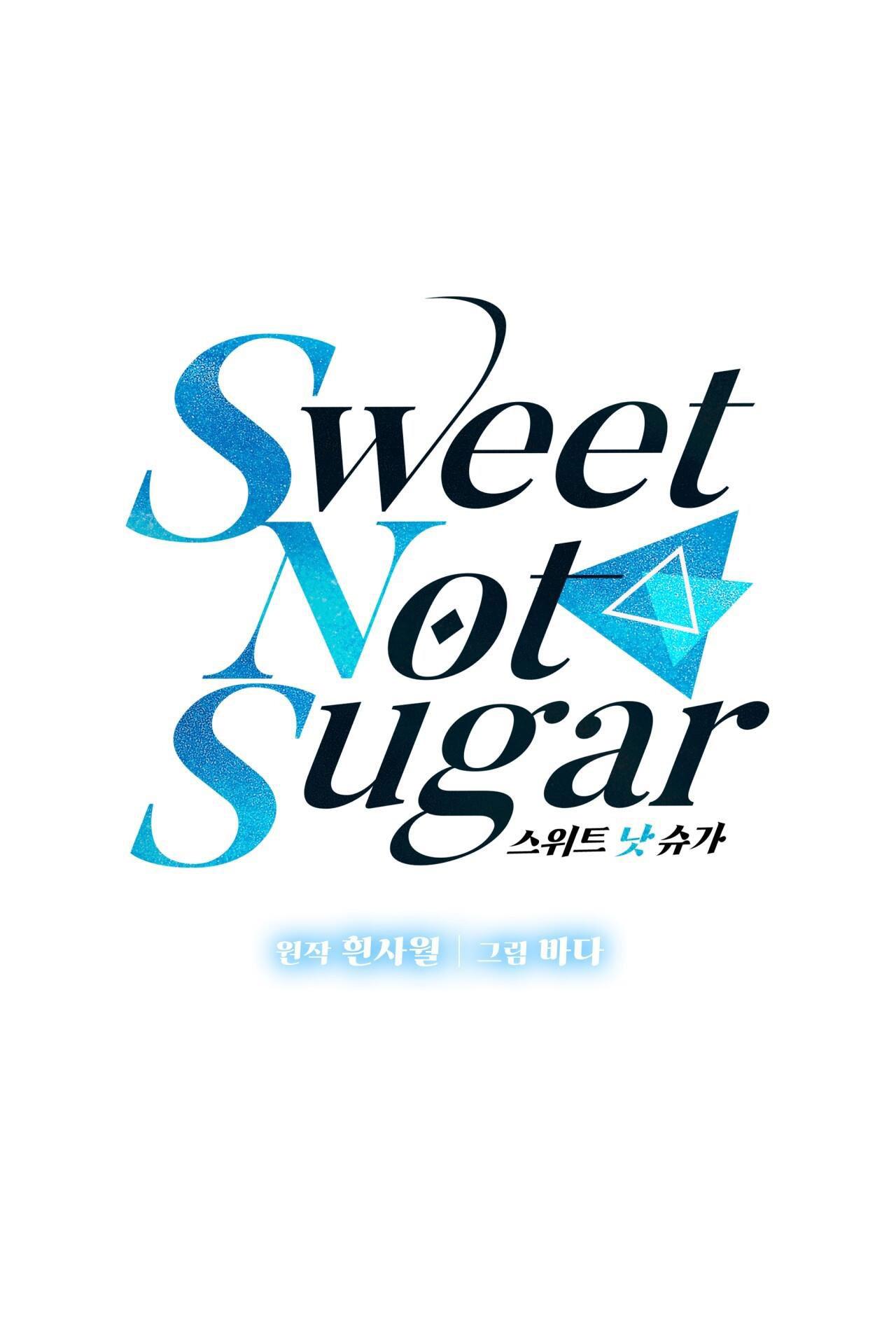 vị ngọt không đường (sweet not sugar) chapter 30 28