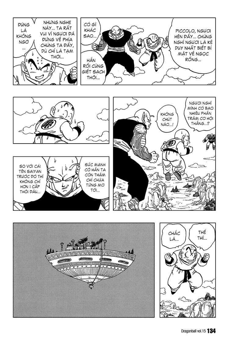 dragon ball - bảy viên ngọc rồng chapter 219 3