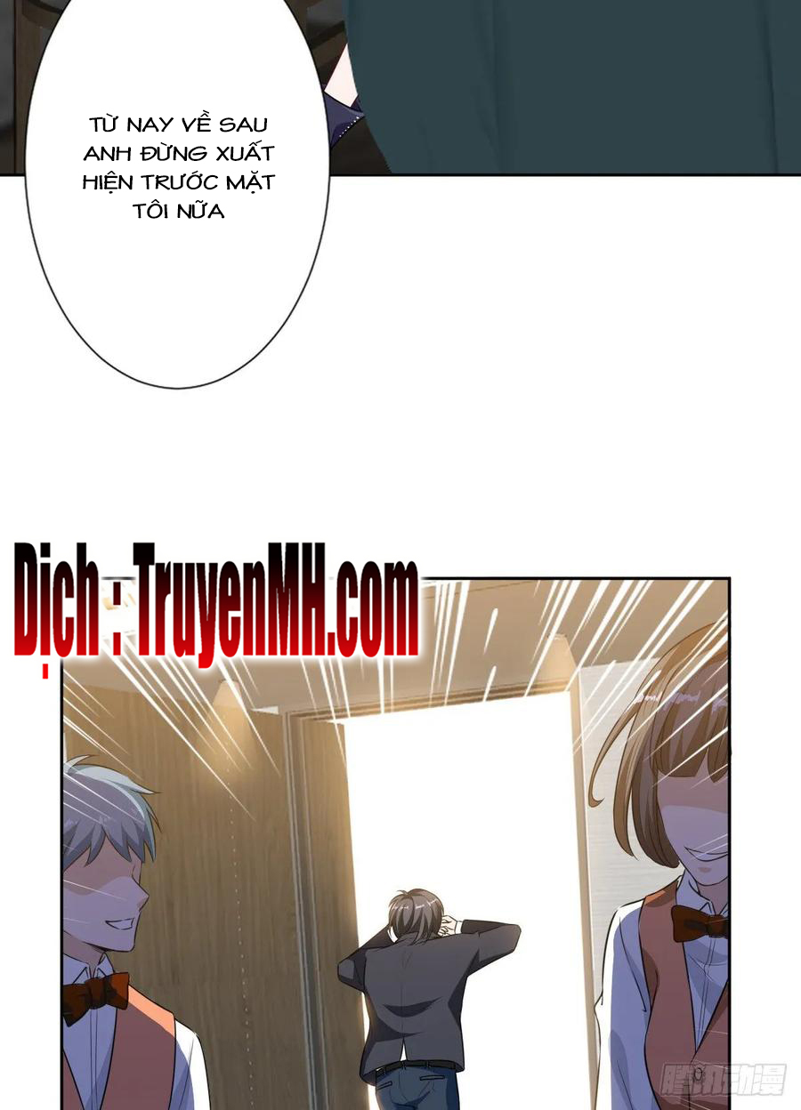 thí hôn lão công, cần giúp sức chapter 176 9