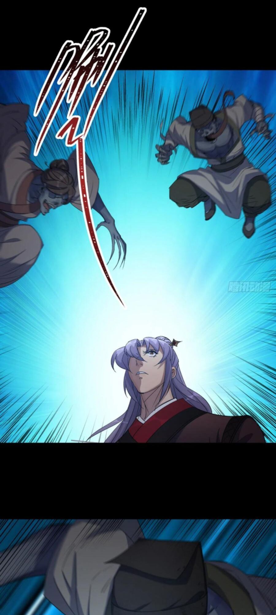 thông u đại thánh chapter 69 4