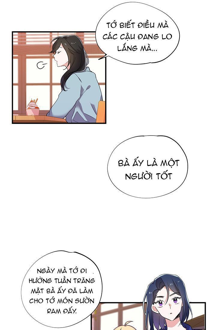 hãy cứu chồng tôi chapter 2 36