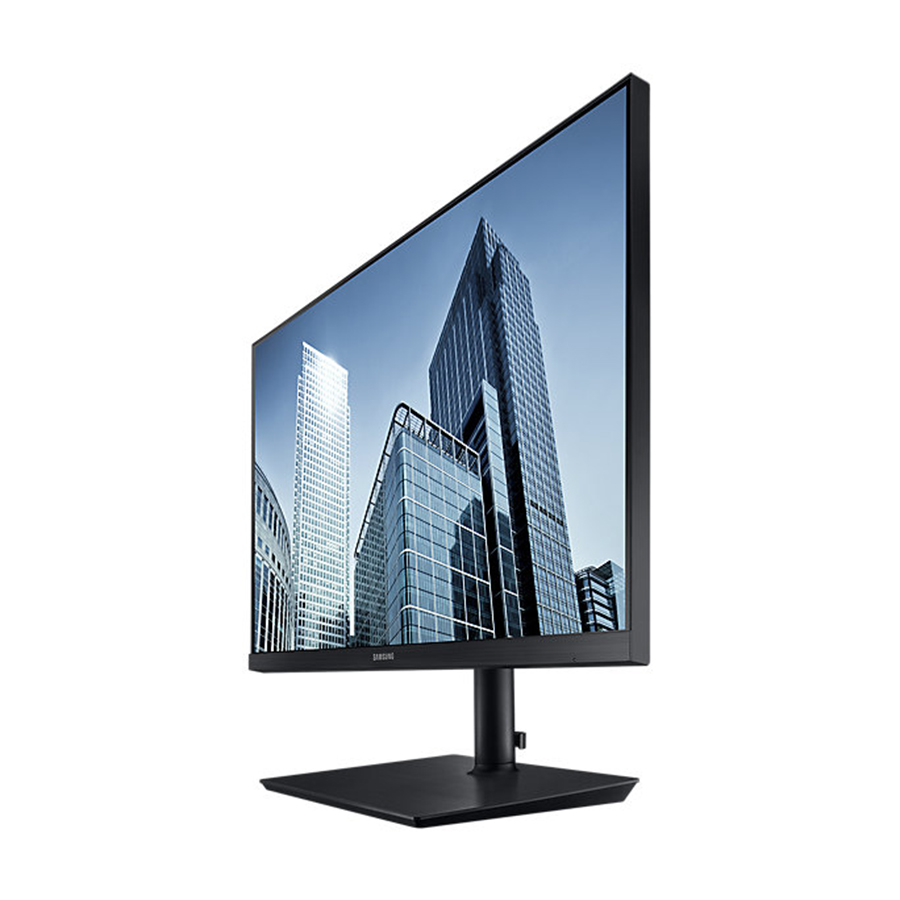 Màn Hình Samsung LS27H850QFEXXV 27inch WQHD 4ms 60Hz FreeSync PLS - Hàng Chính Hãng