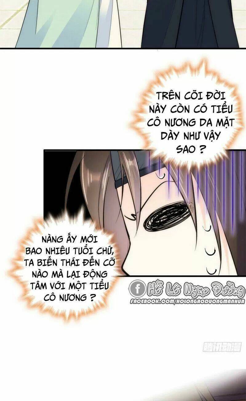 thiều quang mạn chapter 68 28