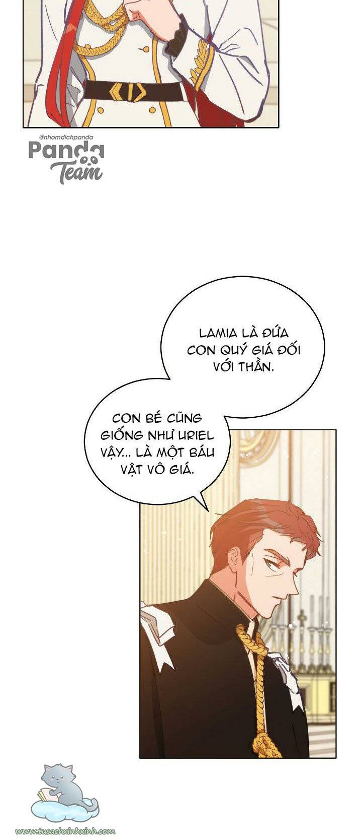 cái chết của lamia orphe chapter 35 23