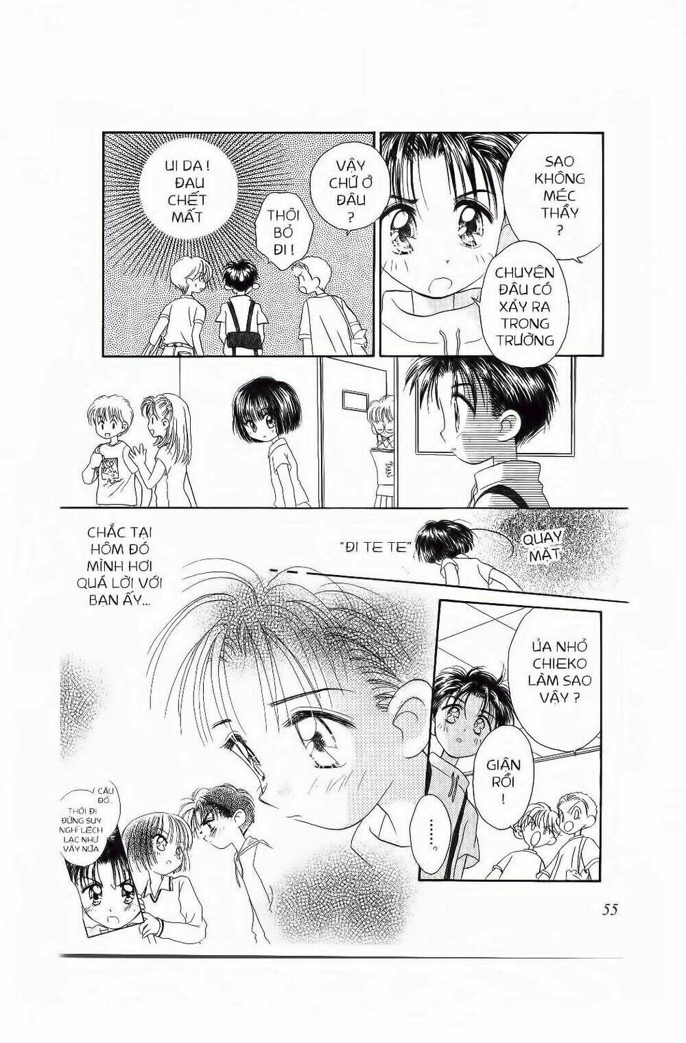 chắp cánh ước mơ chapter 4 4