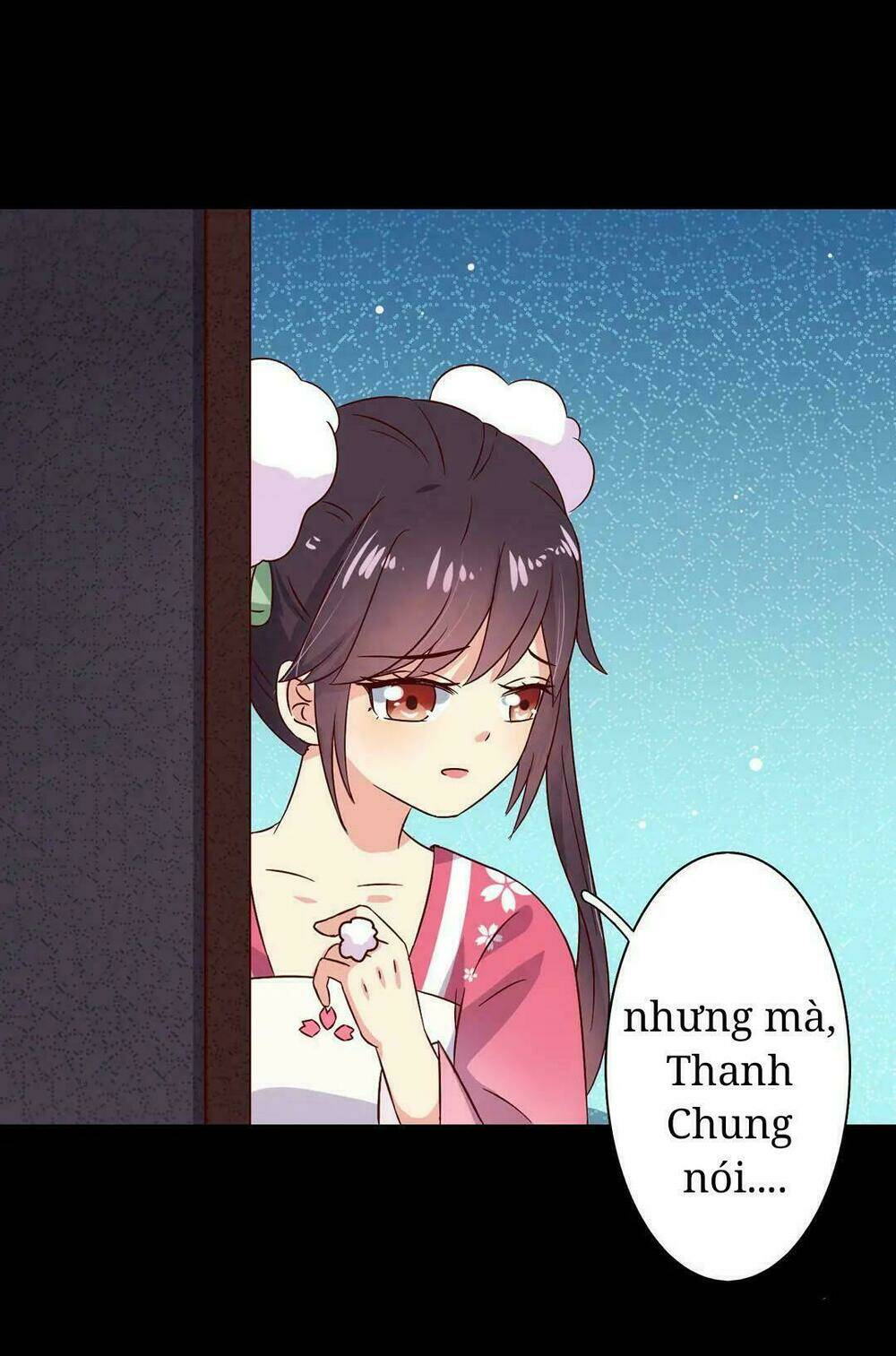 phi thiên địch tự dưỡng đích khẩu tử chapter 33 16