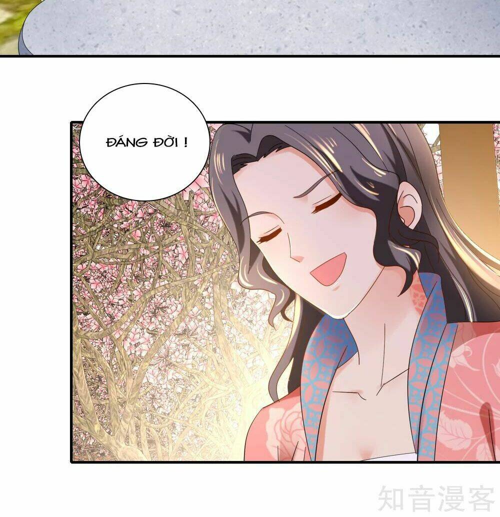lãnh cung phế hậu muốn nghịch thiên chapter 117 22