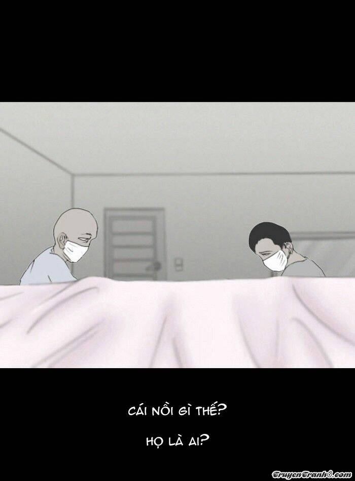 thứ sáu: những câu chuyện cấm chapter 20 46