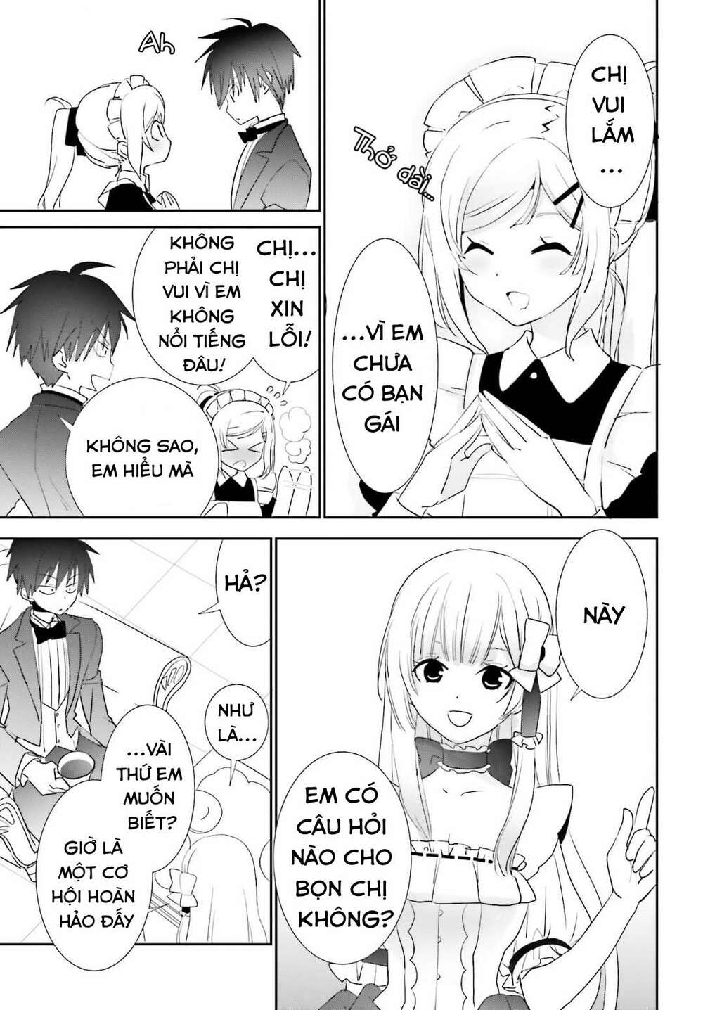 miharashi-sou no 5-nin no hanayome chapter 4 17