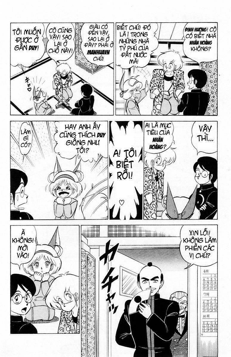 yuu & mi chapter 20 14