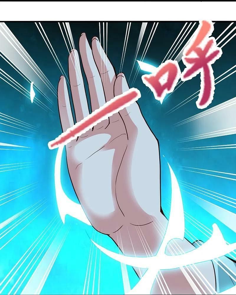 tiên võ đế tôn chapter 264 47