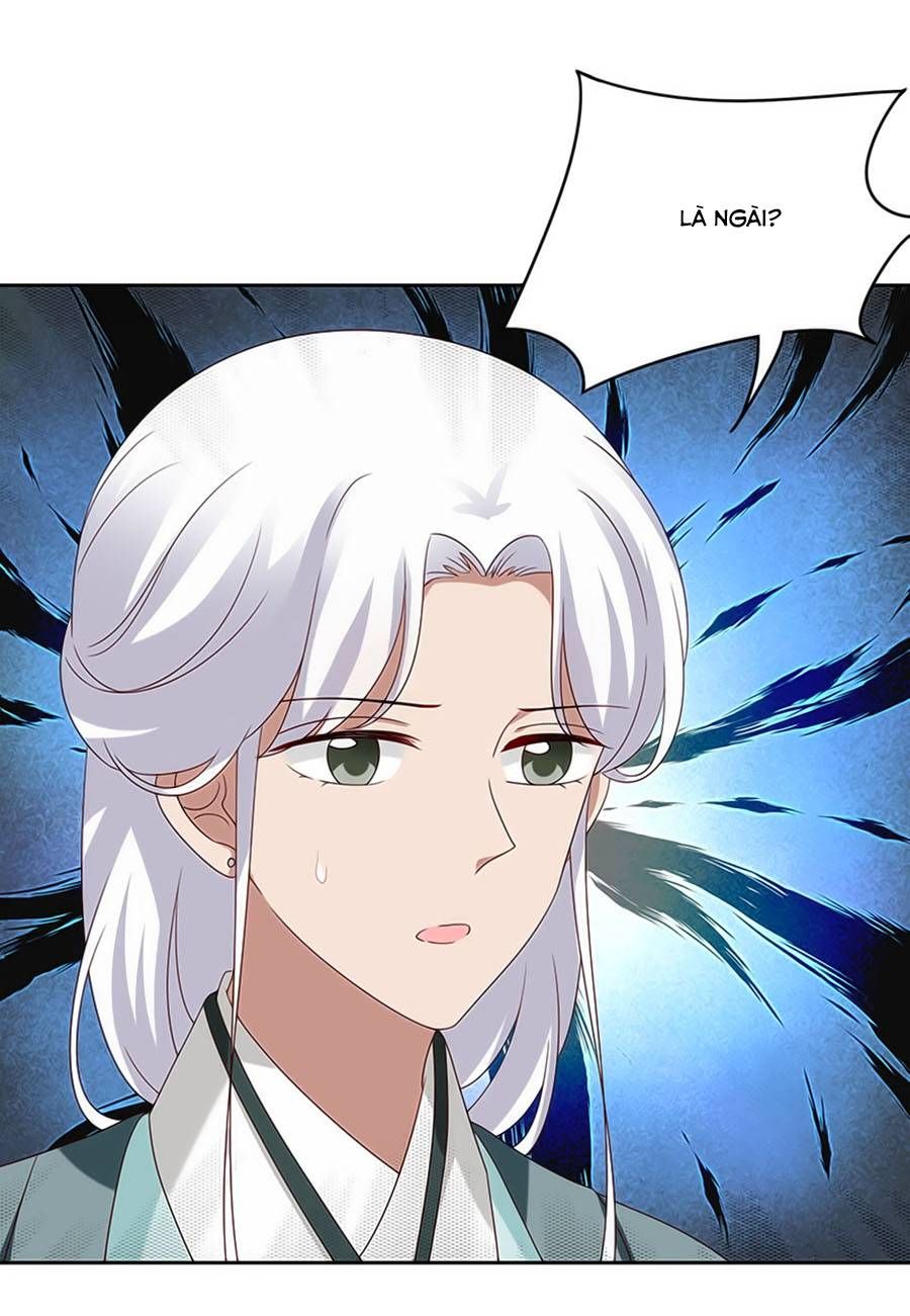 kiêu ngạo vương gia chủng điền phi chapter 122.2 3