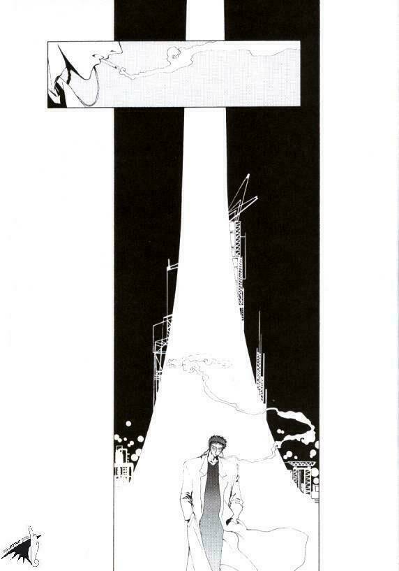 clover (kuroobaa) chapter 1 14