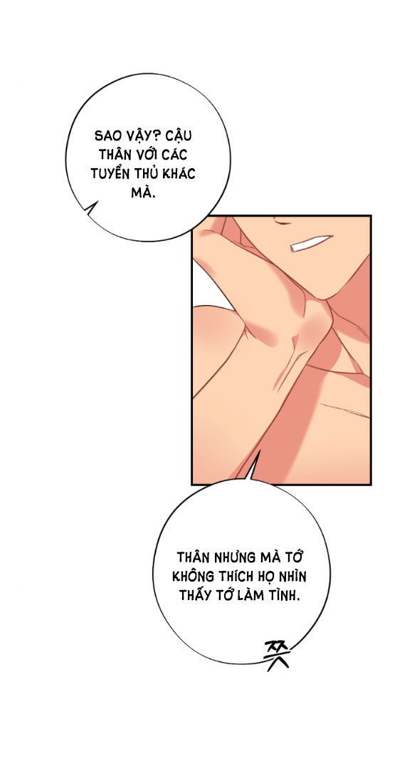 [18+] phương pháp xuất tinh của dosagyeon chapter 10.1 11