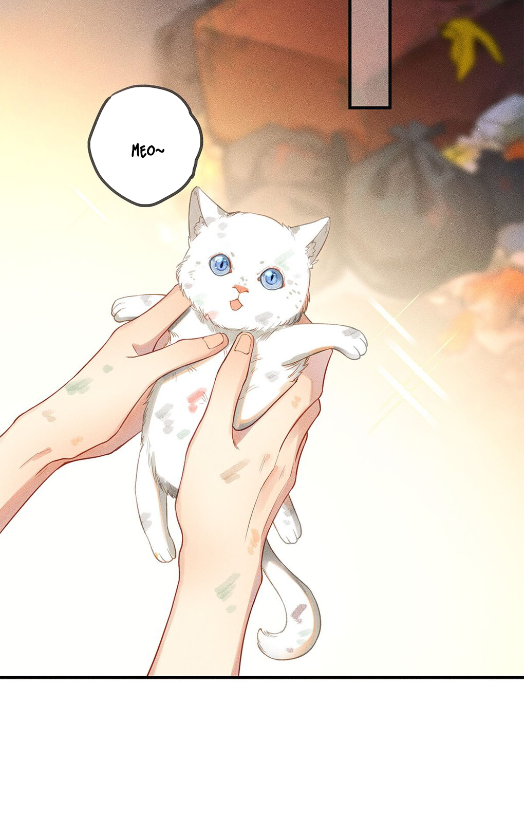 thuốc giải (giải dược) chapter 2 25