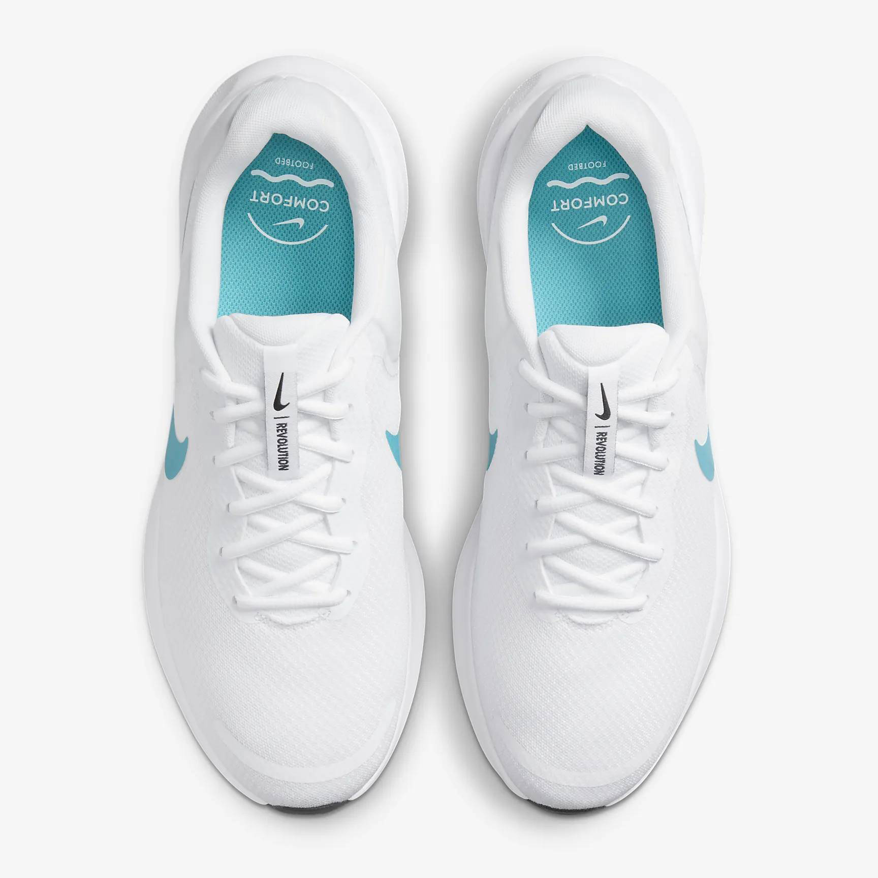 Giày chạy bộ nam NIKE REVOLUTION 7