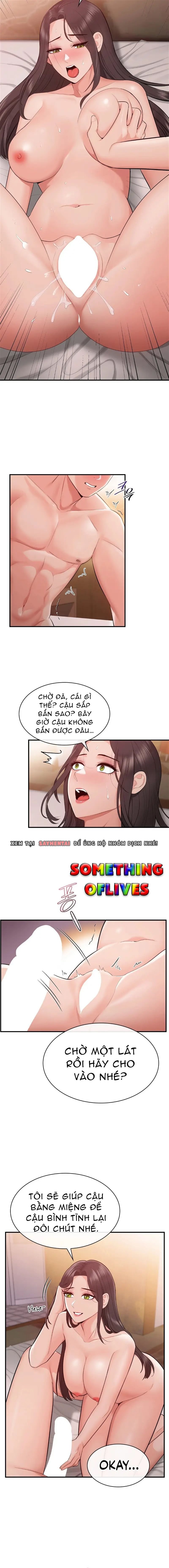 chợ dâu chapter 12 8