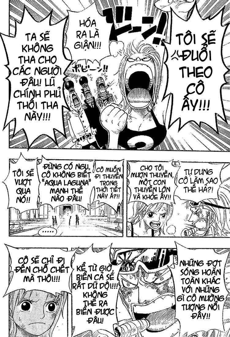 đảo hải tặc - one piece chapter 361 12