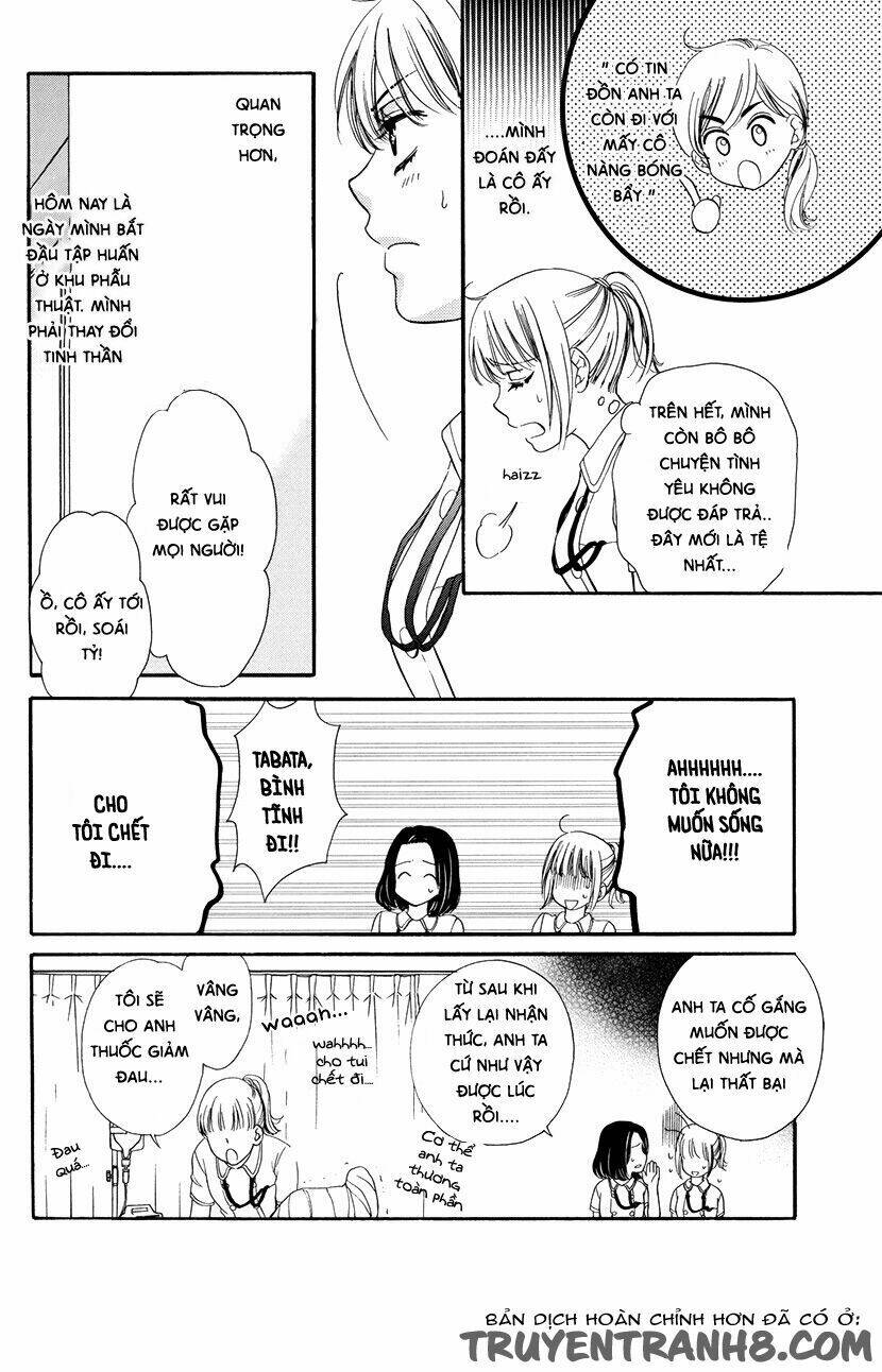 mãi mãi yêu anh chapter 2 17