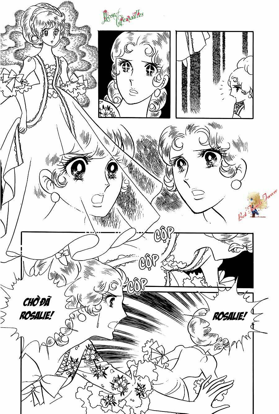 versailles no bara chapter 19 6