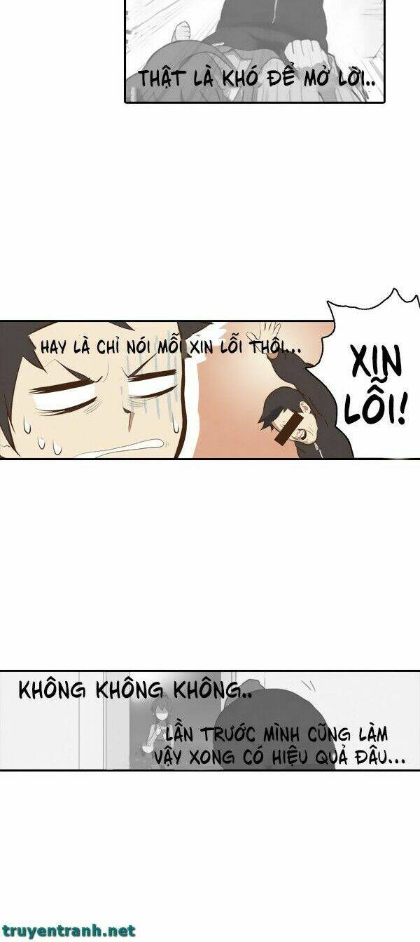 how to open a triangular riceball chapter 3 24