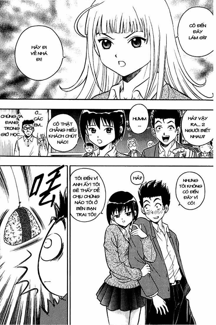 show me the money chapter 4 28