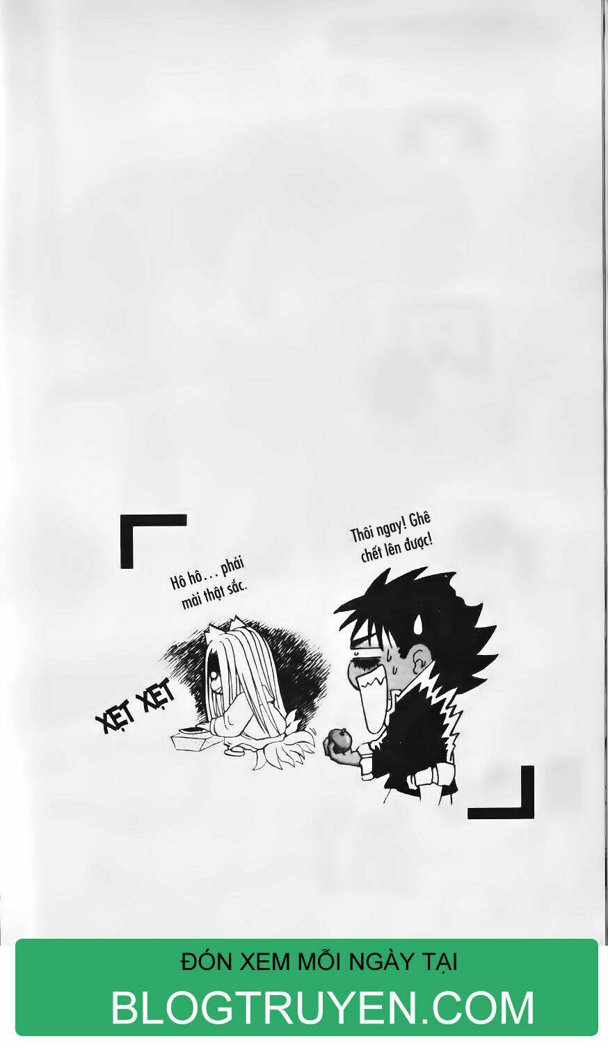 shin gumiho - hội pháp sư chapter 1.2 18