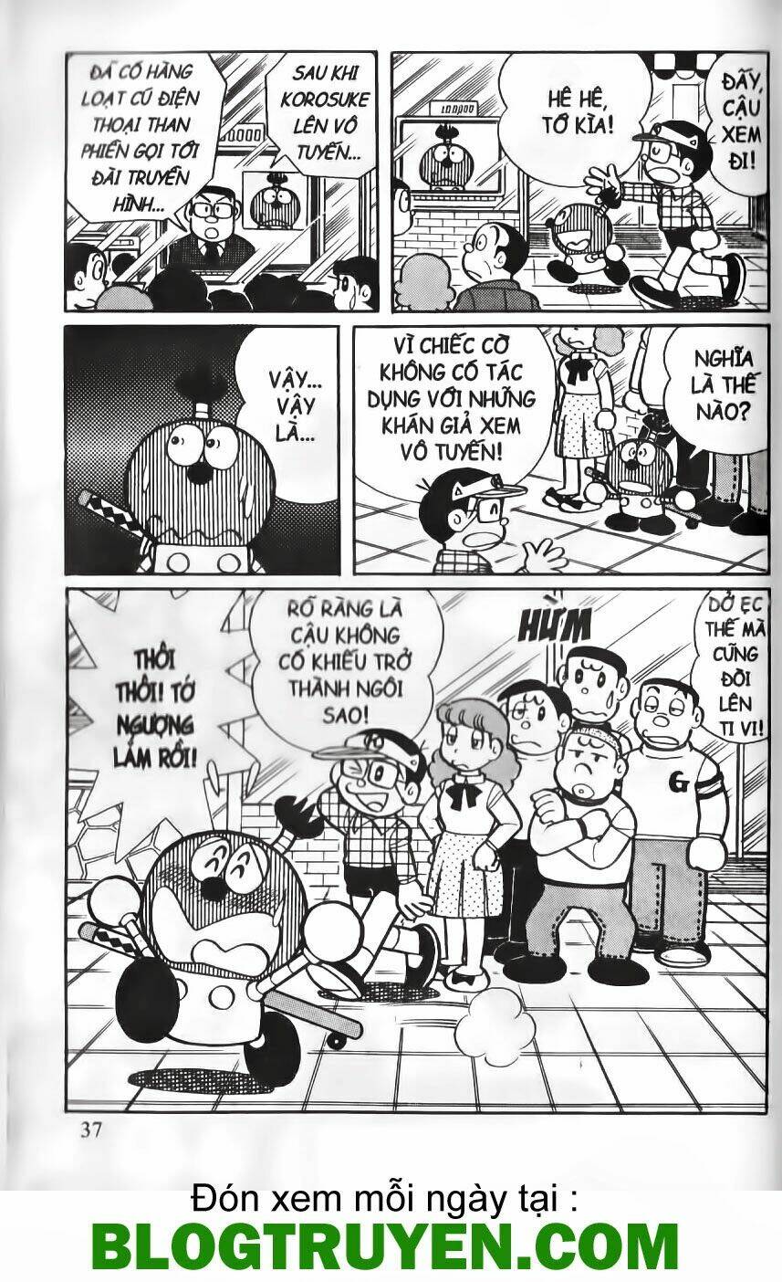 tân từ điển kì bí chapter 18 15