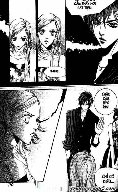 goong - [ hoàng cung ] chapter 3 108