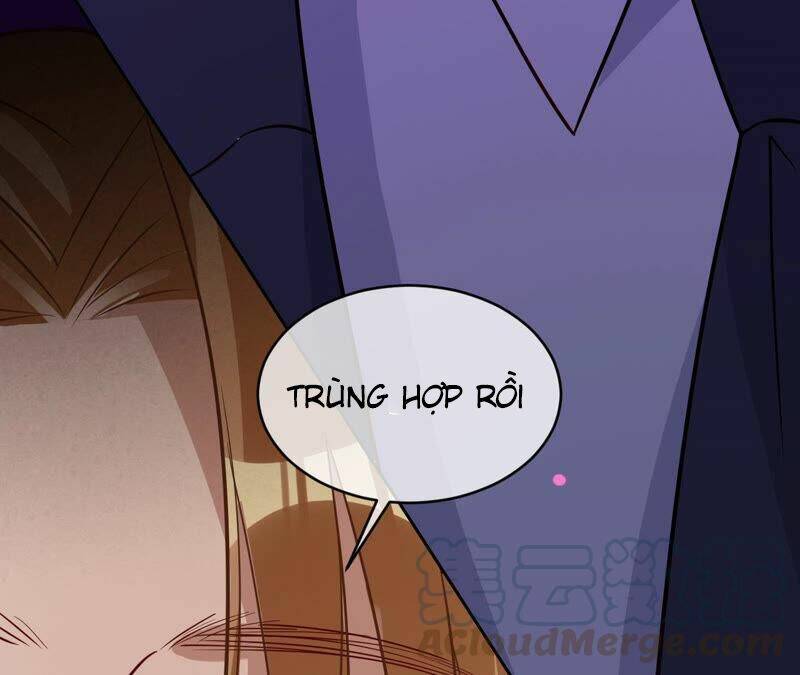 thần luân mật luyến chapter 124 43