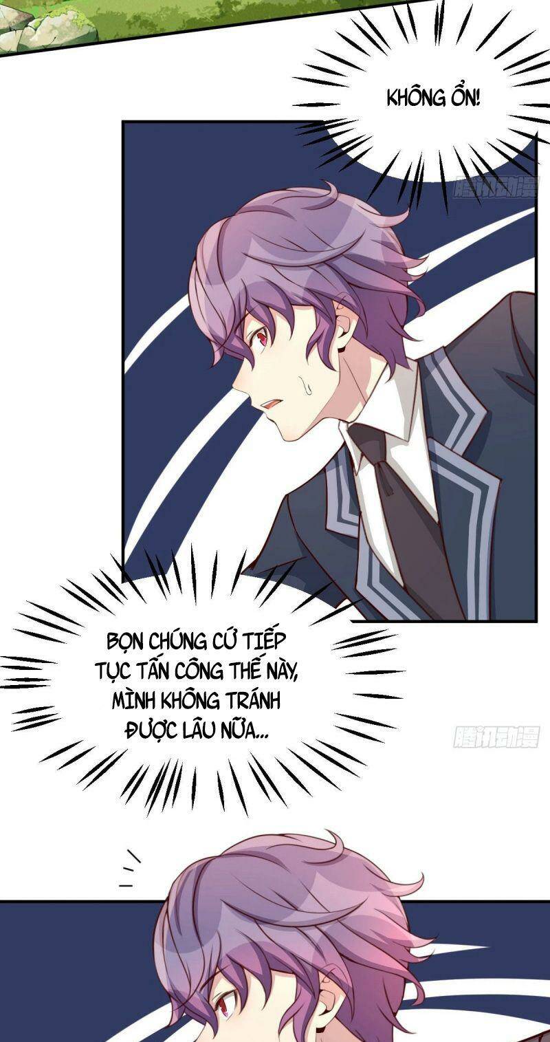 thiên tứ thức tỉnh chapter 53 15