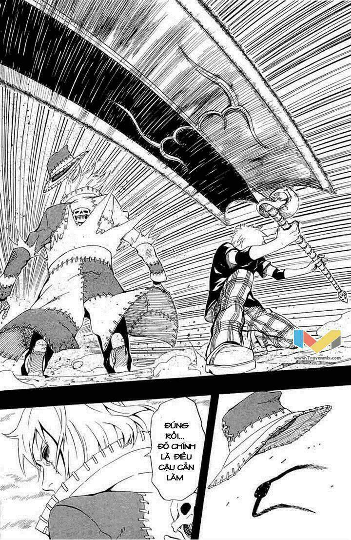 blazer driver chapter 31.1 30