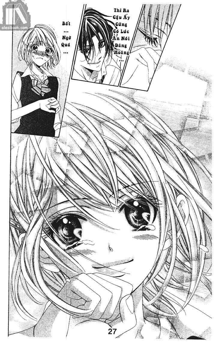 alice 38c chapter 2 7