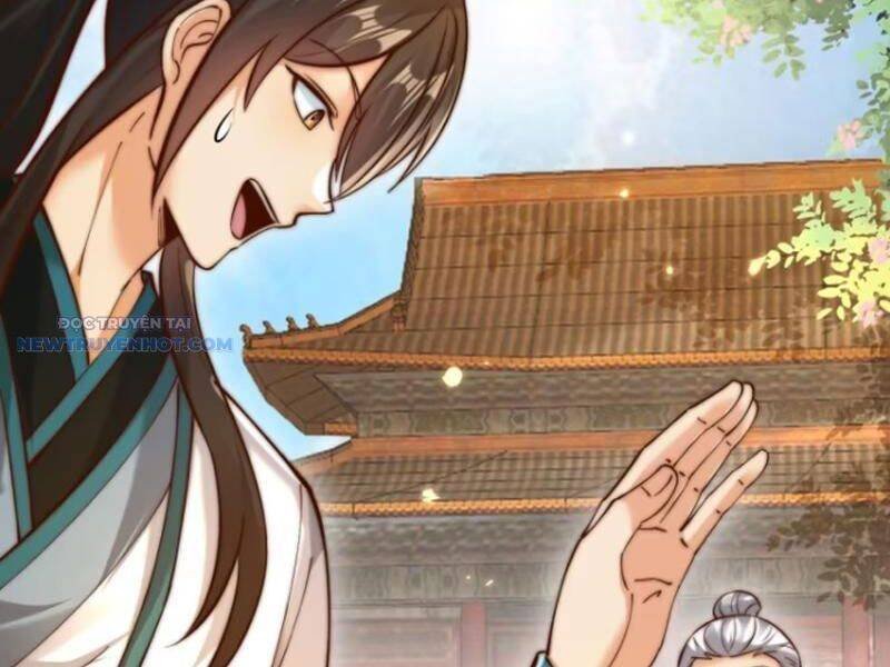 ta thực sự không muốn làm thần tiên chapter 49 63