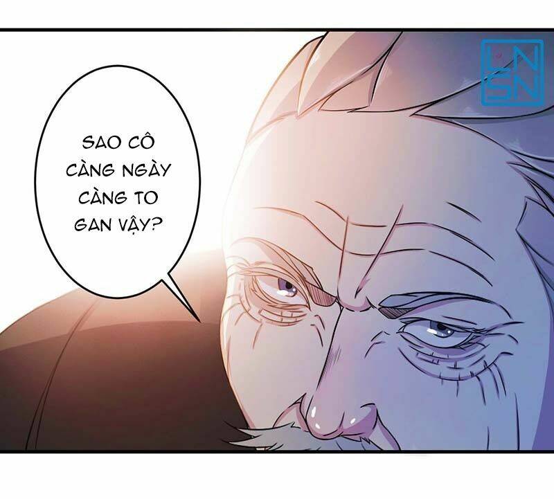 tổng tài cưng chiều vợ yêu chapter 12 15