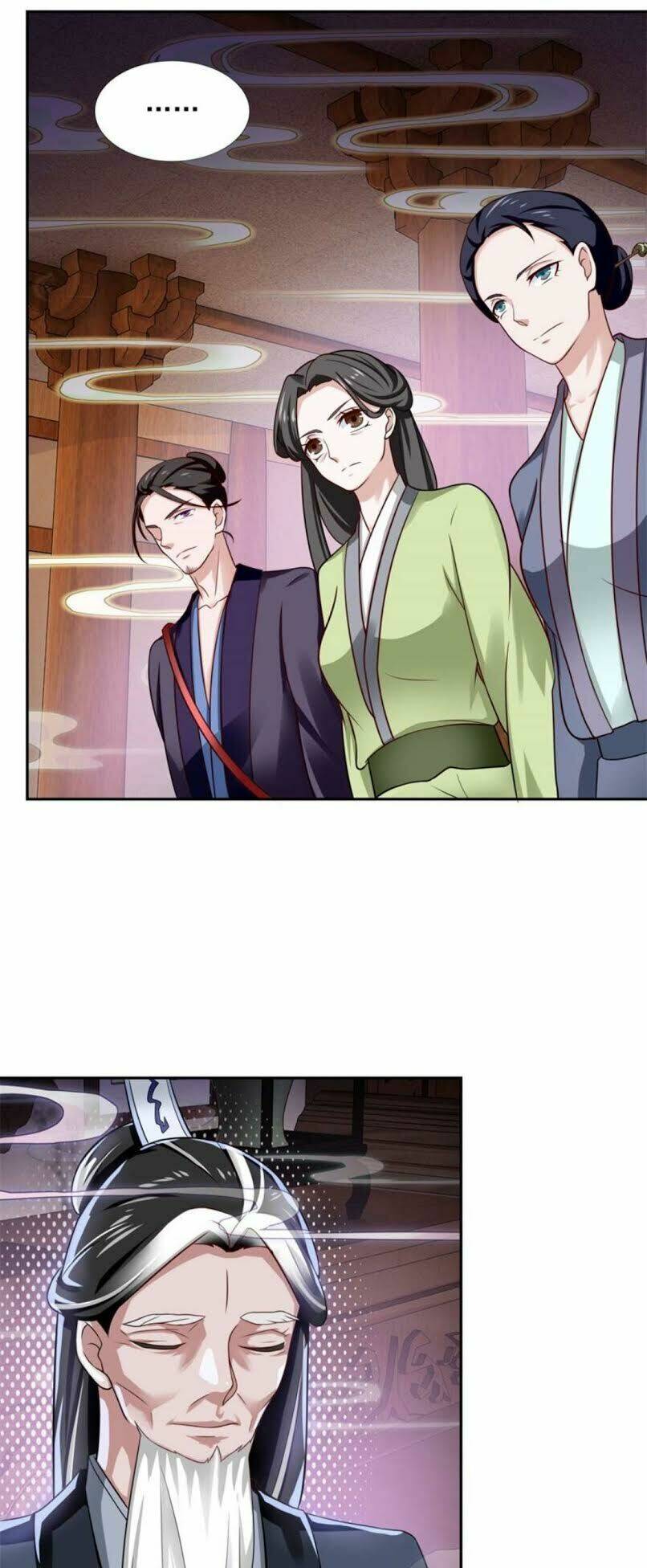 tiên ma đồng tu chapter 34 8