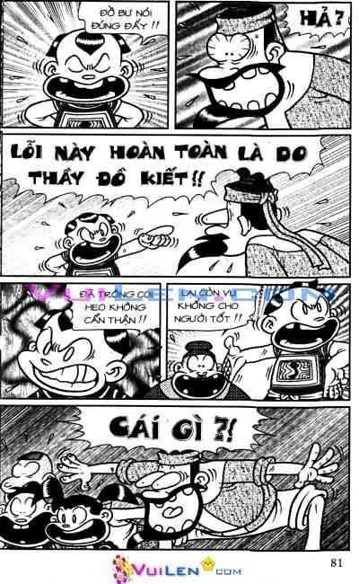 thần đồng đất việt chapter 45 81