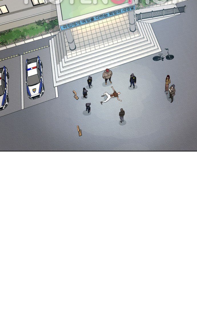 bạch huyết - white blood chapter 17 53