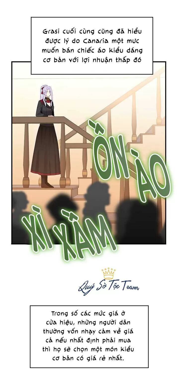 trọng sinh trở thành hoàng phi chapter 123 23