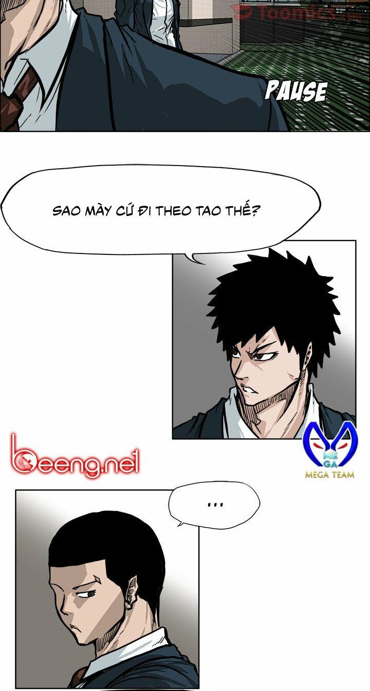 bá chủ học đường ss2 chapter 9 33