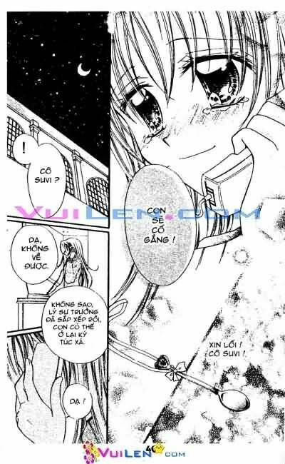 công chúa ẩm thực chapter 2 40