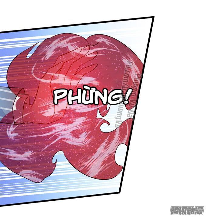 hồ tiên hung bạo chapter 4 44