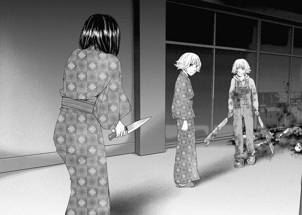 killing morph chapter 37 18