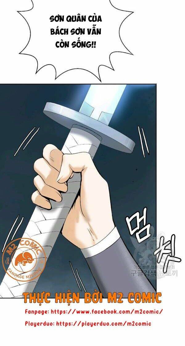 xuyên không thành hổ chapter 47 8