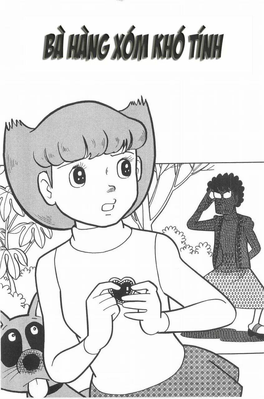 mami cô bé siêu phàm chapter 15 1