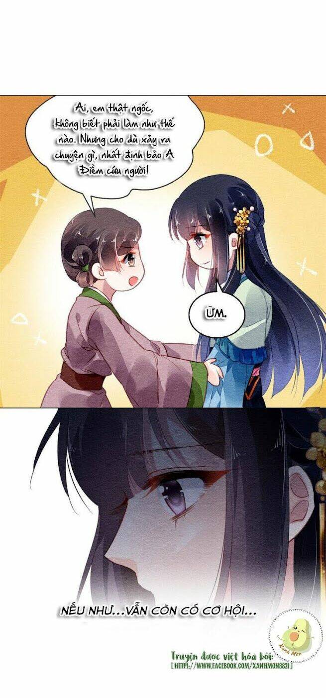 vấn đan chu chapter 20 11