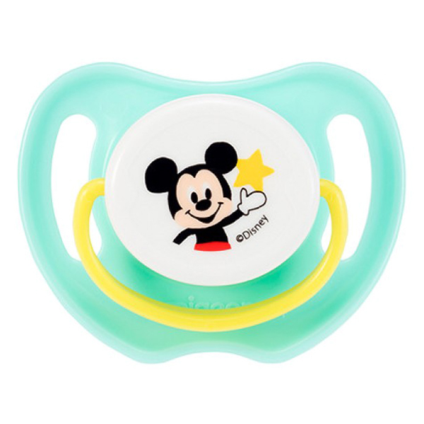 Ty giả Pigeon mickey – size M (3-6 tháng)