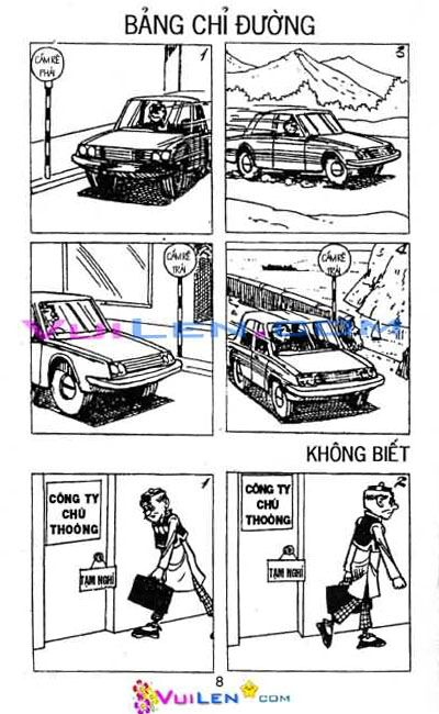 chú thoòng (full trọn bộ) chapter 17 8