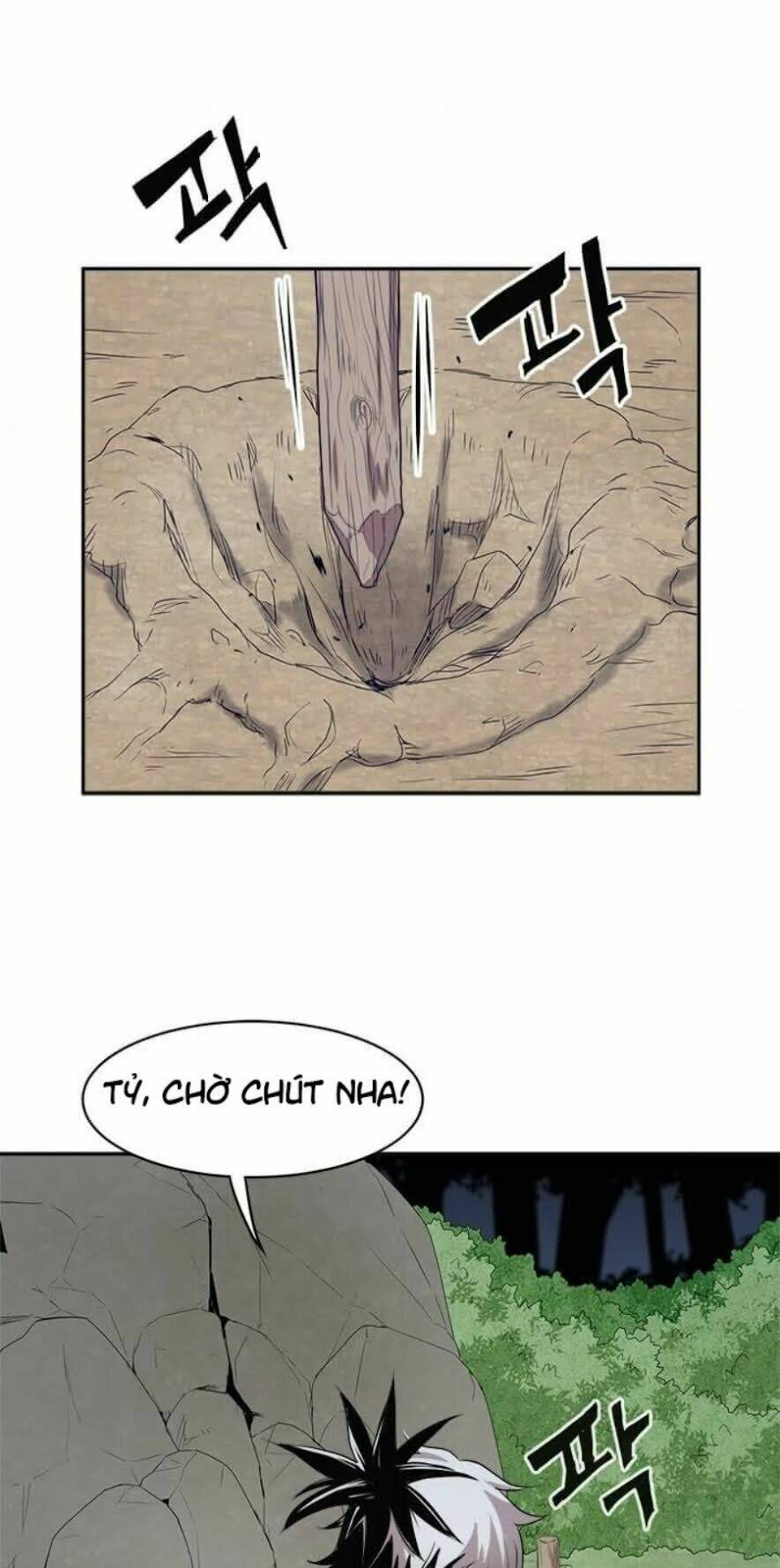 đạo sĩ giang hồ chapter 12 43